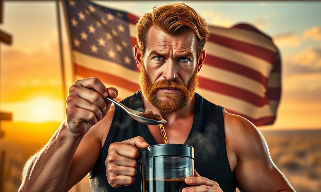 Chuck Norris brüht seinen Kaffee nicht mit heißem Wasser auf, sondern mit der Wut eines Vulkanausbruchs. Deshalb hat sein Kaffee eine eigene Gravitation und zieht Löffel magnetisch an – rückwärts.