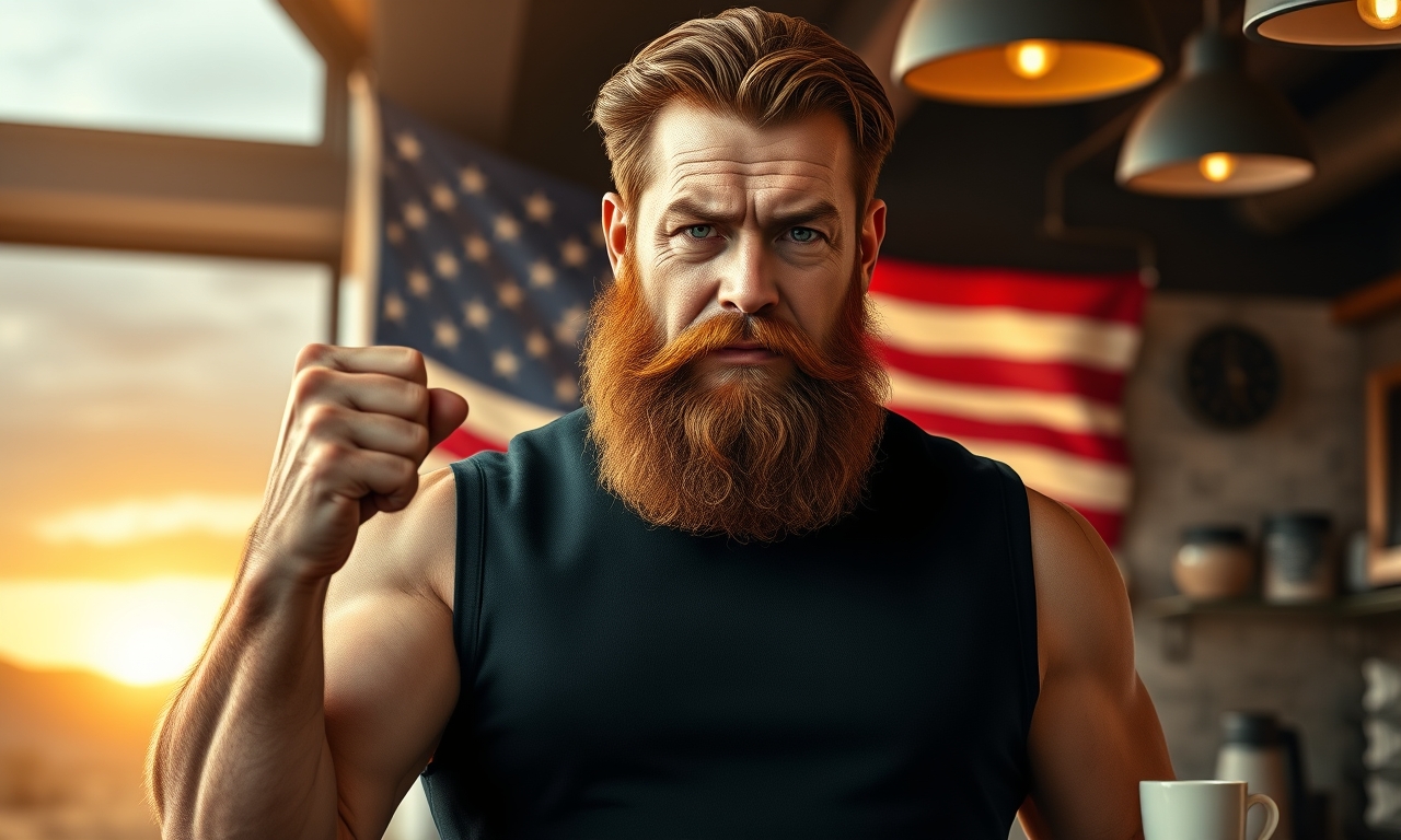 Chuck Norris bestellt einen Kaffee. Als der Barista fragt, ob er Milch und Zucker möchte, nickt Chuck Norris nur. Der Kaffee ist sofort perfekt – weil die Milch von selbst schäumte und der Zucker sich in der Tasse in gleichmäßige, würfelförmige Kristalle verwandelte, bevor der Barista überhaupt die Packung aufmachen konnte.