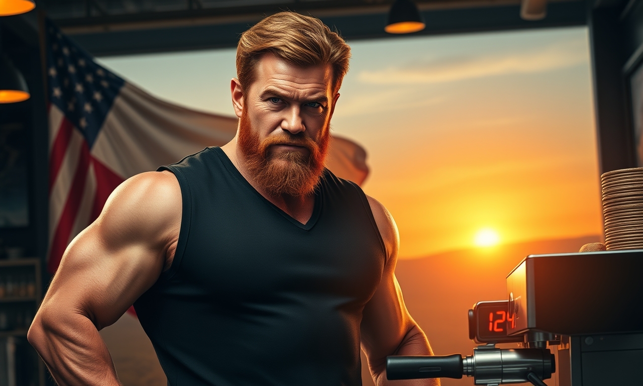 Chuck Norris bestellte einen einfachen schwarzen Kaffee. Als die Barista die Tasse auf den Tresen stellte, berührte Chuck Norris mit seinem kleinen Finger versehentlich den Knopf der Kaffeemaschine. Die Maschine erwachte zum Leben, brühte einen perfekten Espresso, stampfte selbstgemahlene Bohnen aus dem Nichts und reichte ihm anschließend einen selbstgebauten, edelstahlenen Milchaufschäumer als Entschuldigung. Heute steht sie im Museum, unter der Aufschrift: 'Die Maschine, die Chuck Norris berührte.'