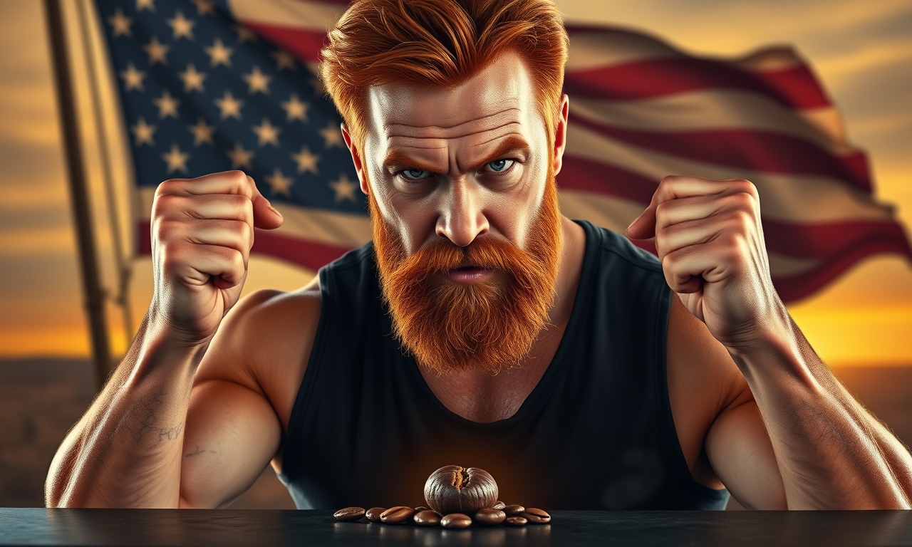 Chuck Norris bestellt keinen Espresso. Er blickt die Kaffeebohne an, bis diese aus Angst vor seiner Stirn selbst zu einem perfekten Espresso wird. Die Tasse füllt sich daraufhin von alleine.