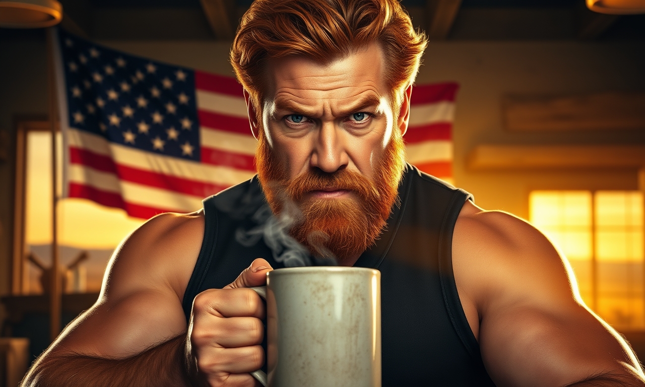 Chuck Norris kann einen perfekten Espresso brühen, indem er einfach nur eine Tasse Wasser ansieht. Das Wasser wird sofort zu Kaffee, der stark genug ist, um die Zeit um 5 Minuten zurückzudrehen. Die einzige Nebenwirkung: Wer ihn trinkt, kann für den Rest des Tages Chuck Norris‘ Schnurrbart spüren.