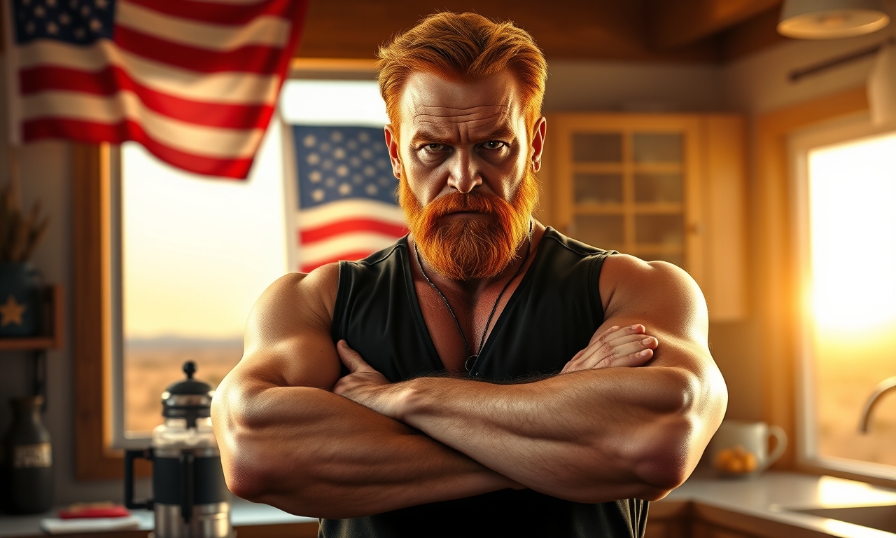 Chuck Norris hat eine Kaffeemaschine, die ohne Strom funktioniert. Nicht weil er sie mit seinen Gedanken zum Laufen bringt, sondern weil die Kaffeemaschine aus purem Respekt vor ihm selbst den Kaffee brät.
