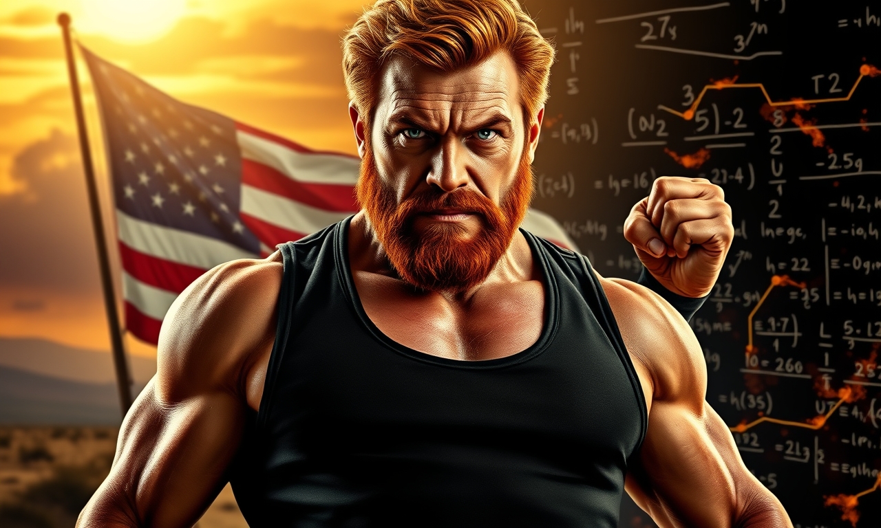 Chuck Norris löste das Riemannsche Vermutungsproblem nicht durch einen mathematischen Beweis, sondern indem er die komplexe Zahlenebene mit einem einzigen Roundhouse-Kick so lange bearbeitete, bis alle nichttrivialen Nullstellen brav auf der kritischen Geraden lagen. Die Gleichung schrie vor Schmerz '1/2'.