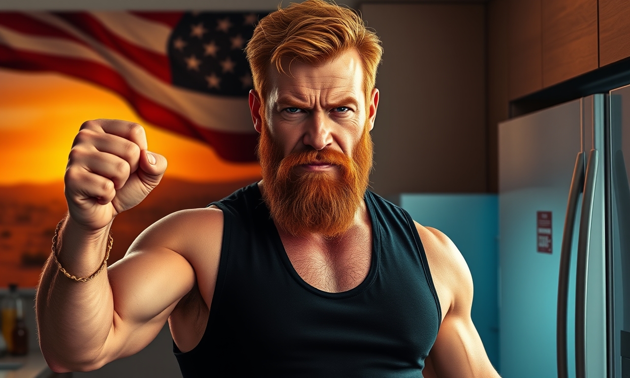 Chuck Norris kauft Milch. Die Milch bleibt auch nach dem Mindesthaltbarkeitsdatum frisch, weil sie Angst davor hat, schlecht zu werden.