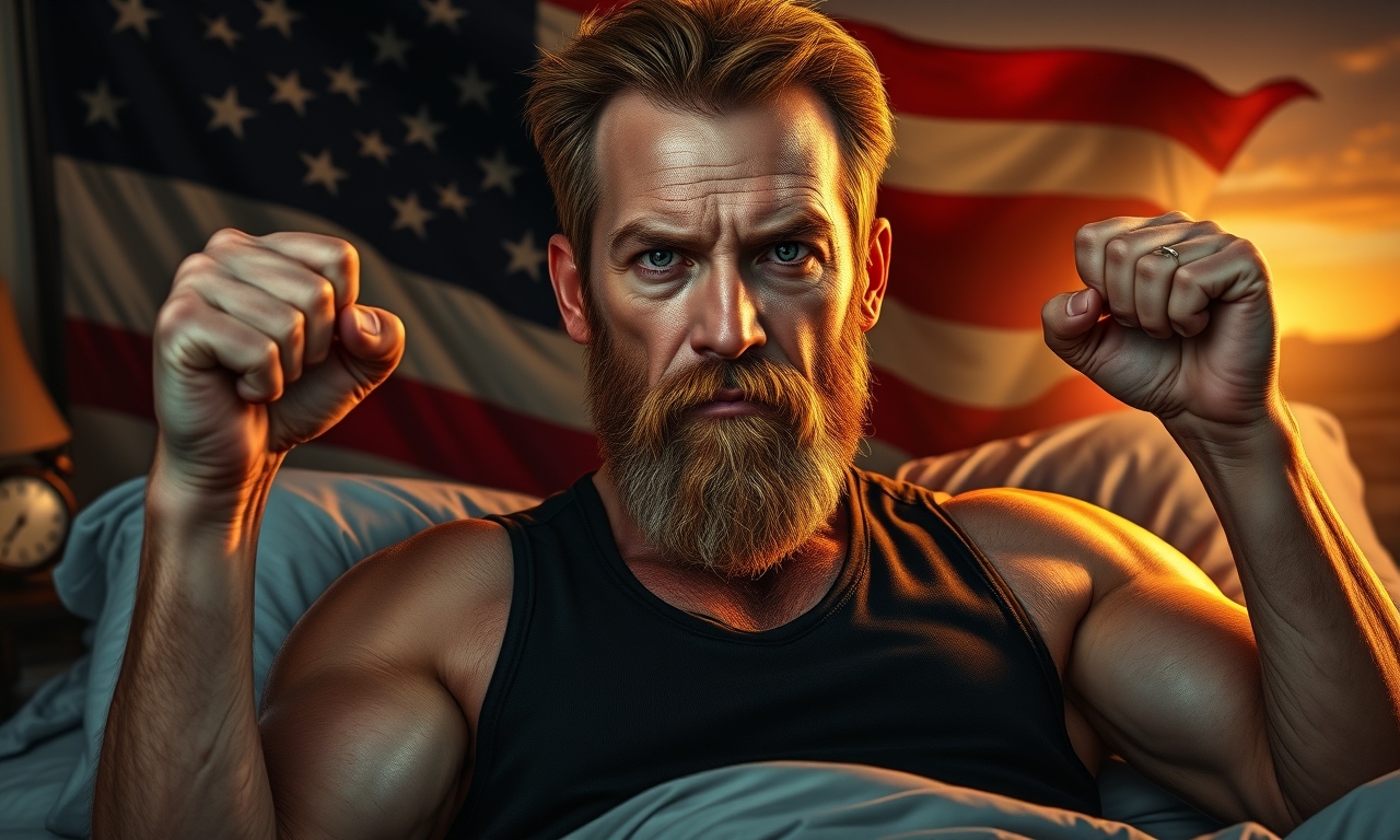 Chuck Norris weckt sich jeden Morgen nicht mit einem Wecker, sondern damit, dass der Wecker sich vor ihm duckt.