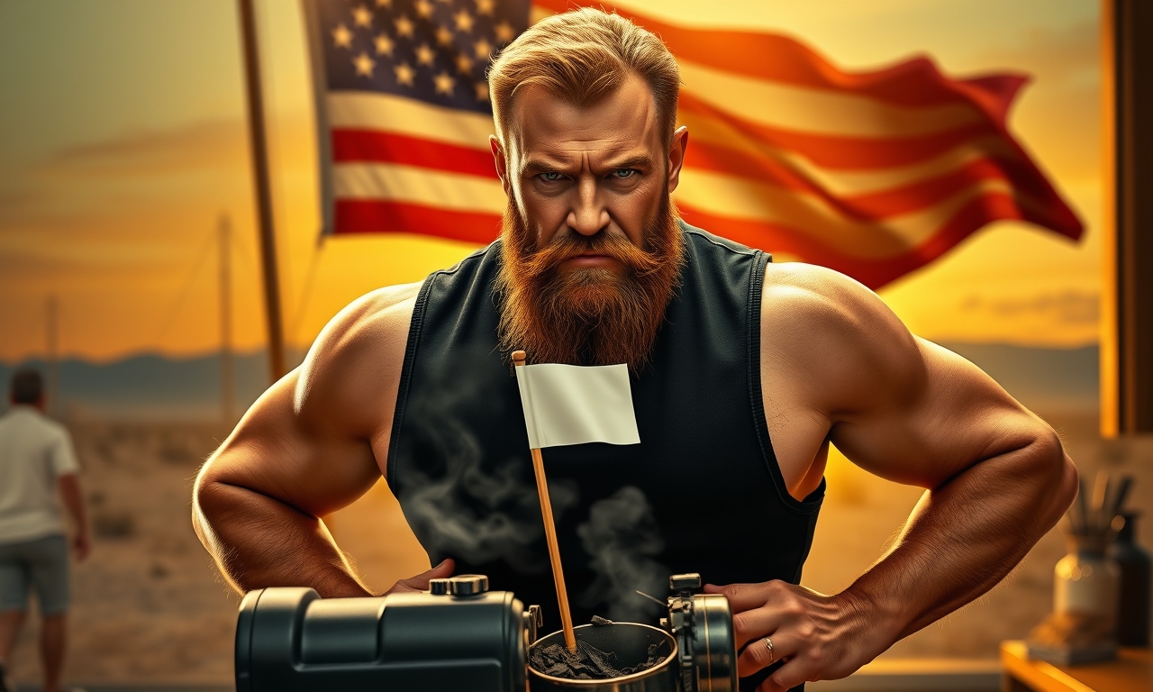 Chuck Norris brüht morgens Kaffee auf. Die Kaffeemaschine war so überwältigt von der Perfektion seines Brühvorgangs, dass sie noch vor der Fertigstellung des Kaffees Selbstmord beging.