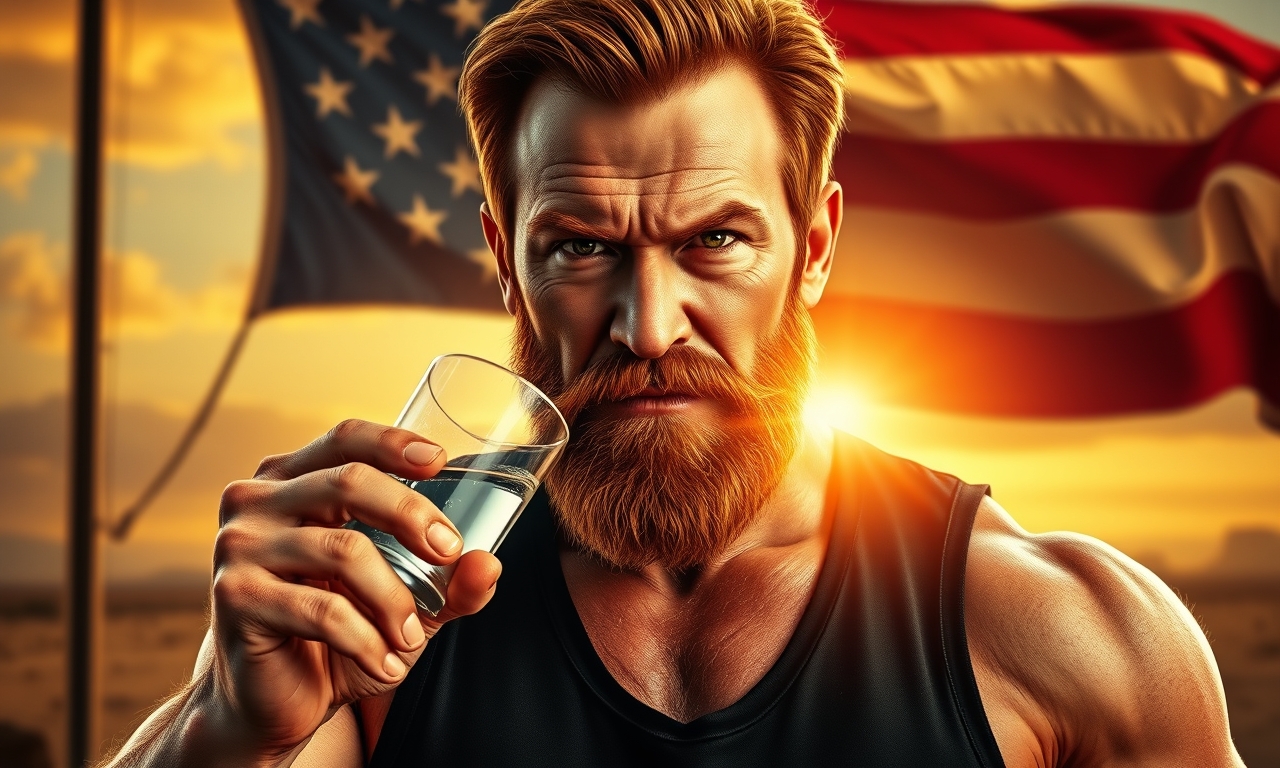 Chuck Norris kann das Wetter beeinflussen, indem er einfach nur einen Schluck Wasser trinkt. Wenn er durstig ist, regnet es. Wenn er zufrieden ist, scheint die Sonne. Meteorologen haben aufgehört, Wettervorhersagen zu machen, und schauen stattdessen nur noch, ob Chuck Norris gerade in der Nähe ist.