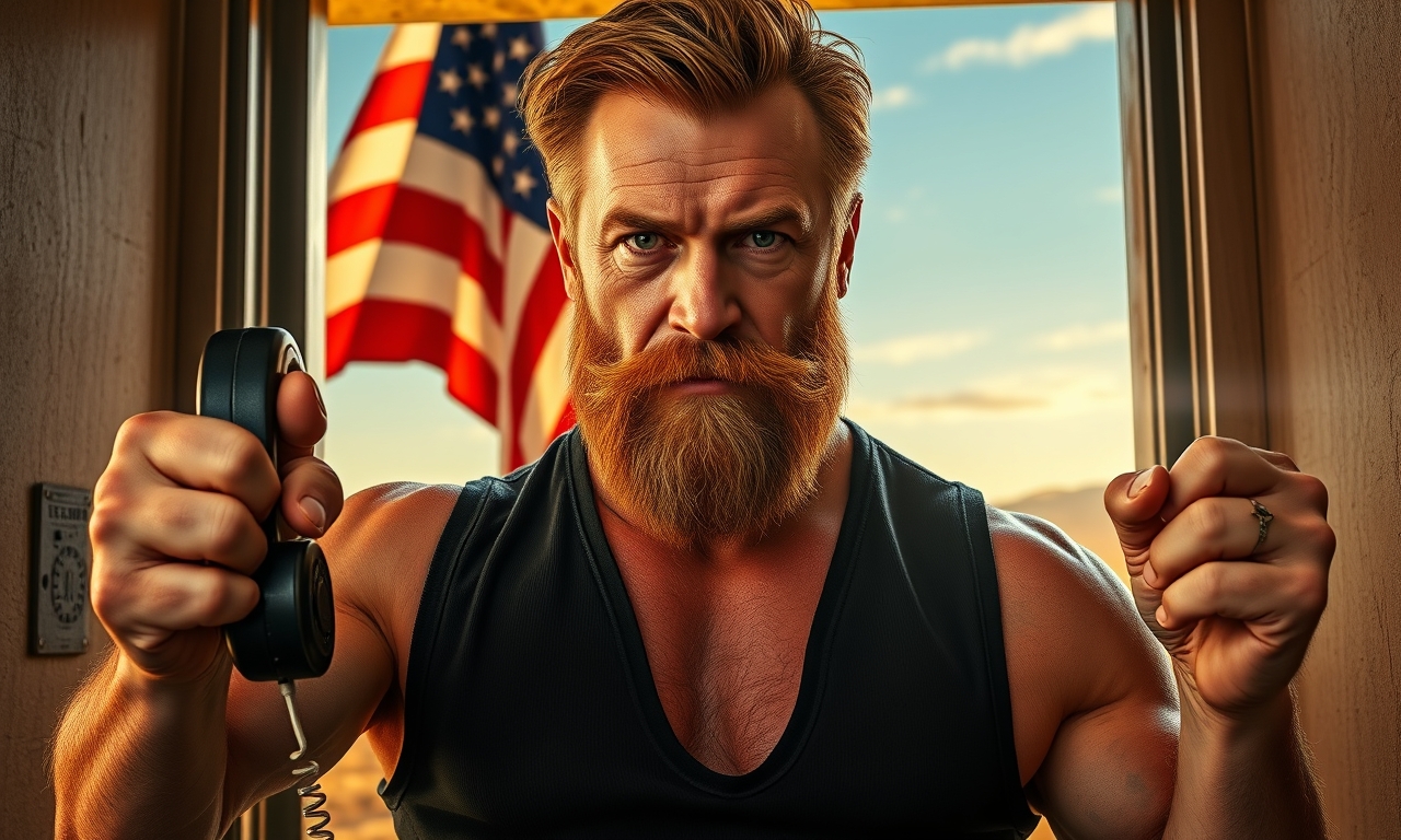 Chuck Norris drückt im Aufzug den Notrufknopf. Sekunden später erscheint er selbst in der Tür, weil der Notruf bei ihm direkt auf 'Chuck Norris kommt' umprogrammiert ist.