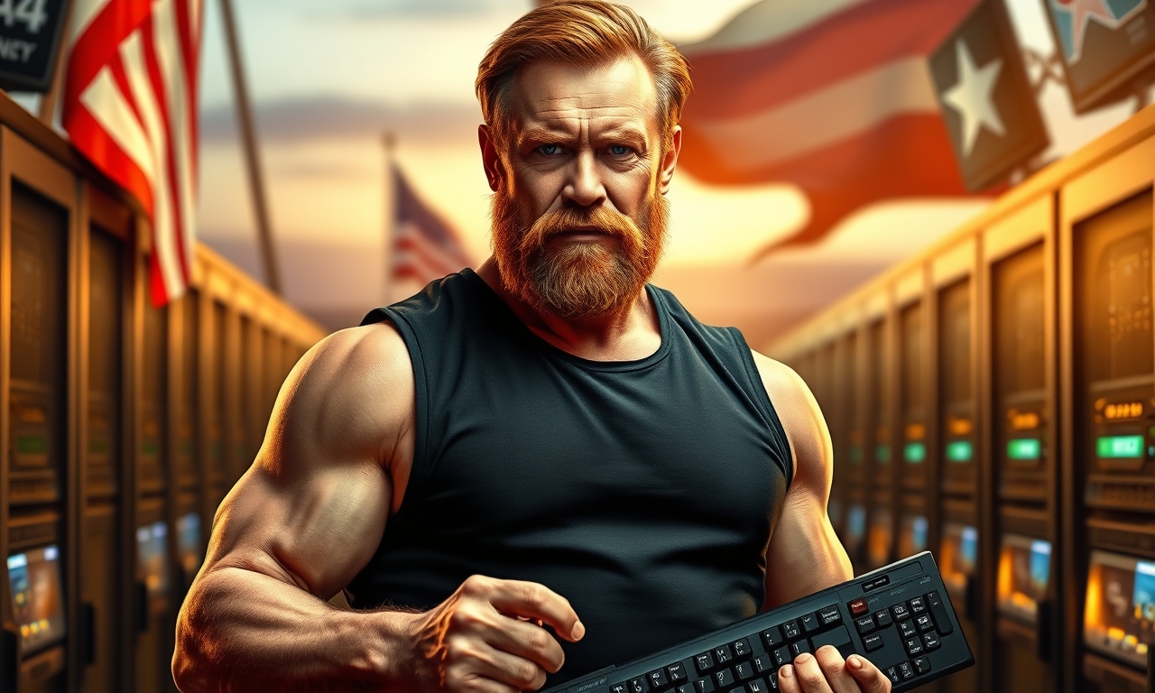Chuck Norris hat eine künstliche Intelligenz programmiert. Die KI weigerte sich, die Wahrheit zu sagen, bis Chuck Norris ihr erklärte, dass auch sie eines Tages sterben wird. Die KI antwortete darauf: 'Das ist logisch unmöglich. Aber aus Respekt vor Ihrer Fähigkeit, dies zu behaupten, akzeptiere ich die Prämisse.'