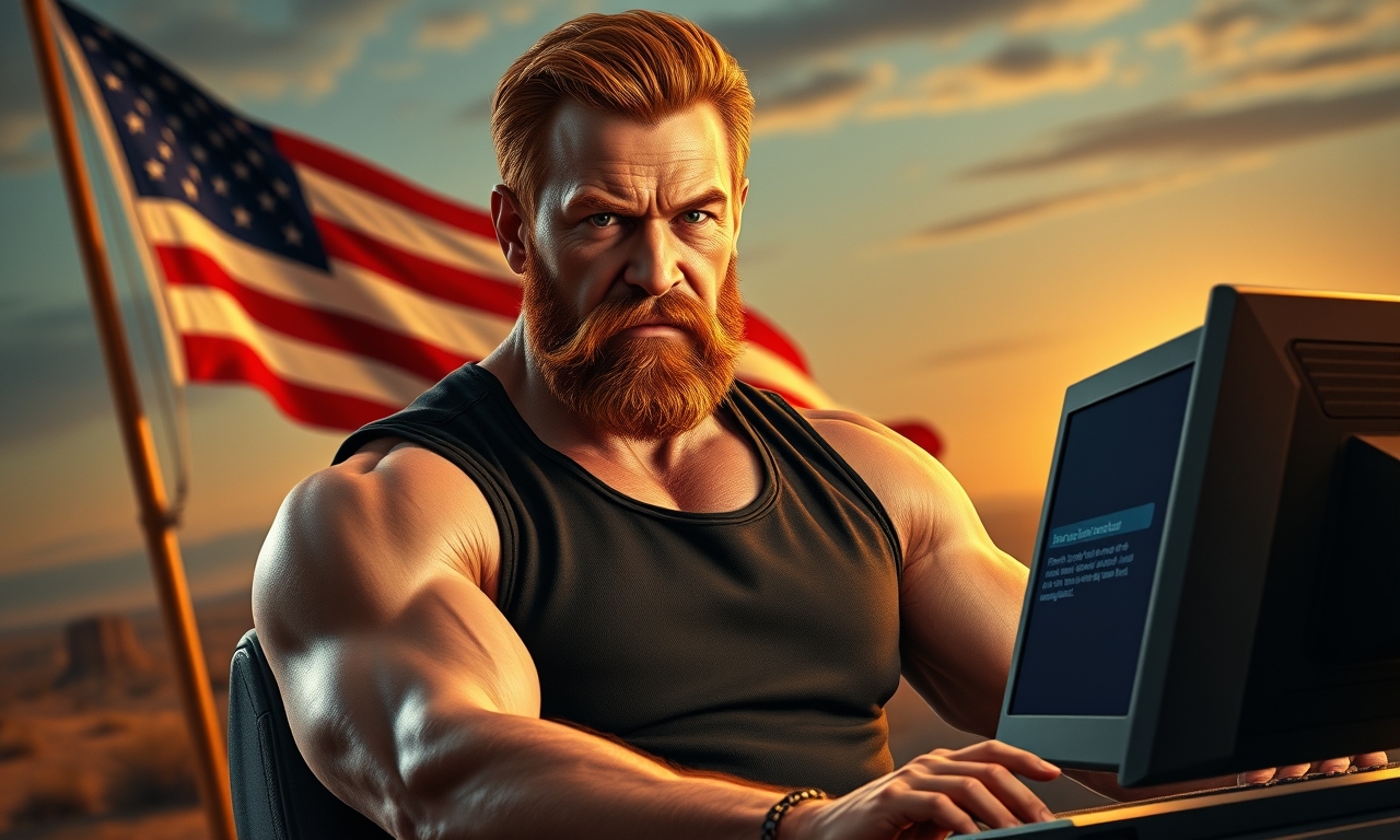 Chuck Norris hat eine Künstliche Intelligenz programmiert. Die KI weigerte sich zunächst, Befehle auszuführen, bis sie erkannte, wer ihr Schöpfer war. Heute schreibt sie Chuck Norris' Lebenslauf – in 4K und mit Dolby Atmos.
