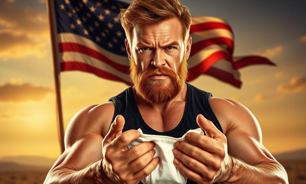 Chuck Norris hat als Baby nie geweint. Stattdessen hat er seine Eltern mit einem strengen Blick dazu gebracht, seine Windeln zu wechseln – einfach weil er es konnte.