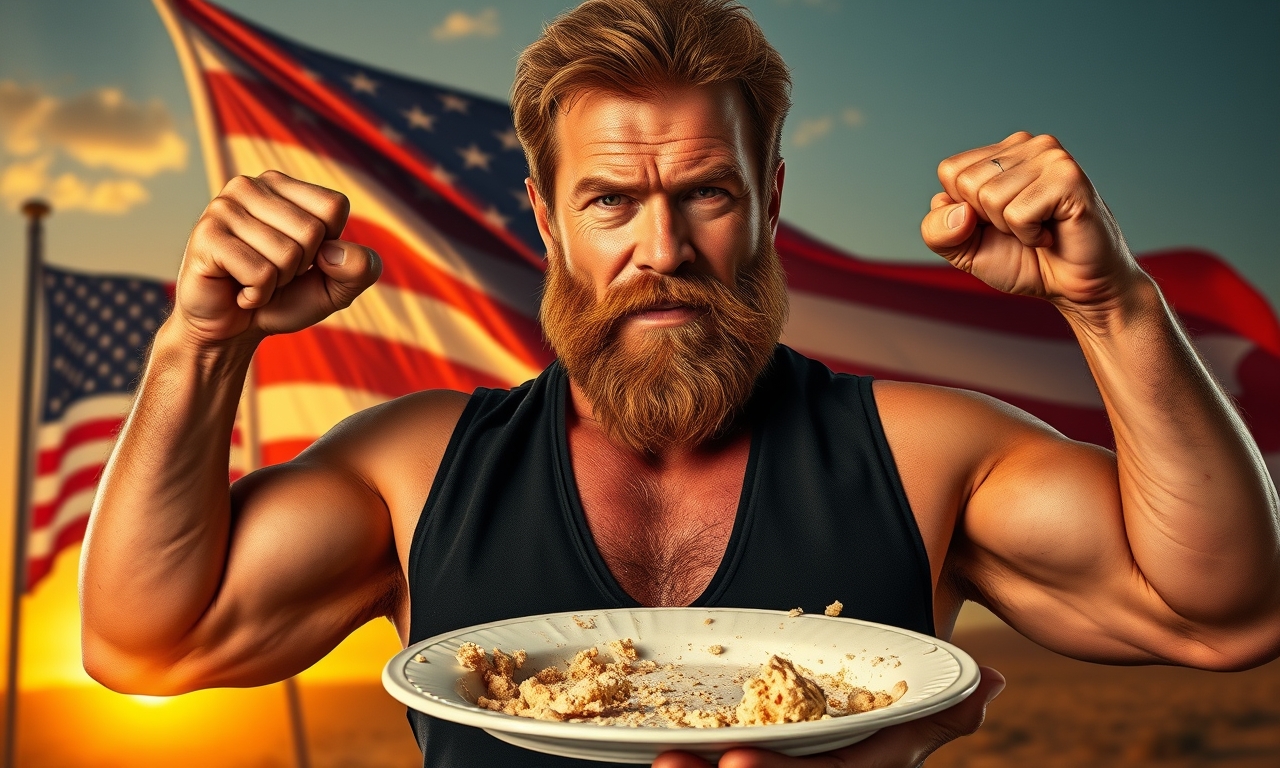 Chuck Norris hat mal einen Kuchen gebacken. Der Kuchen war so lecker, dass er sich selbst aufgegessen hat.