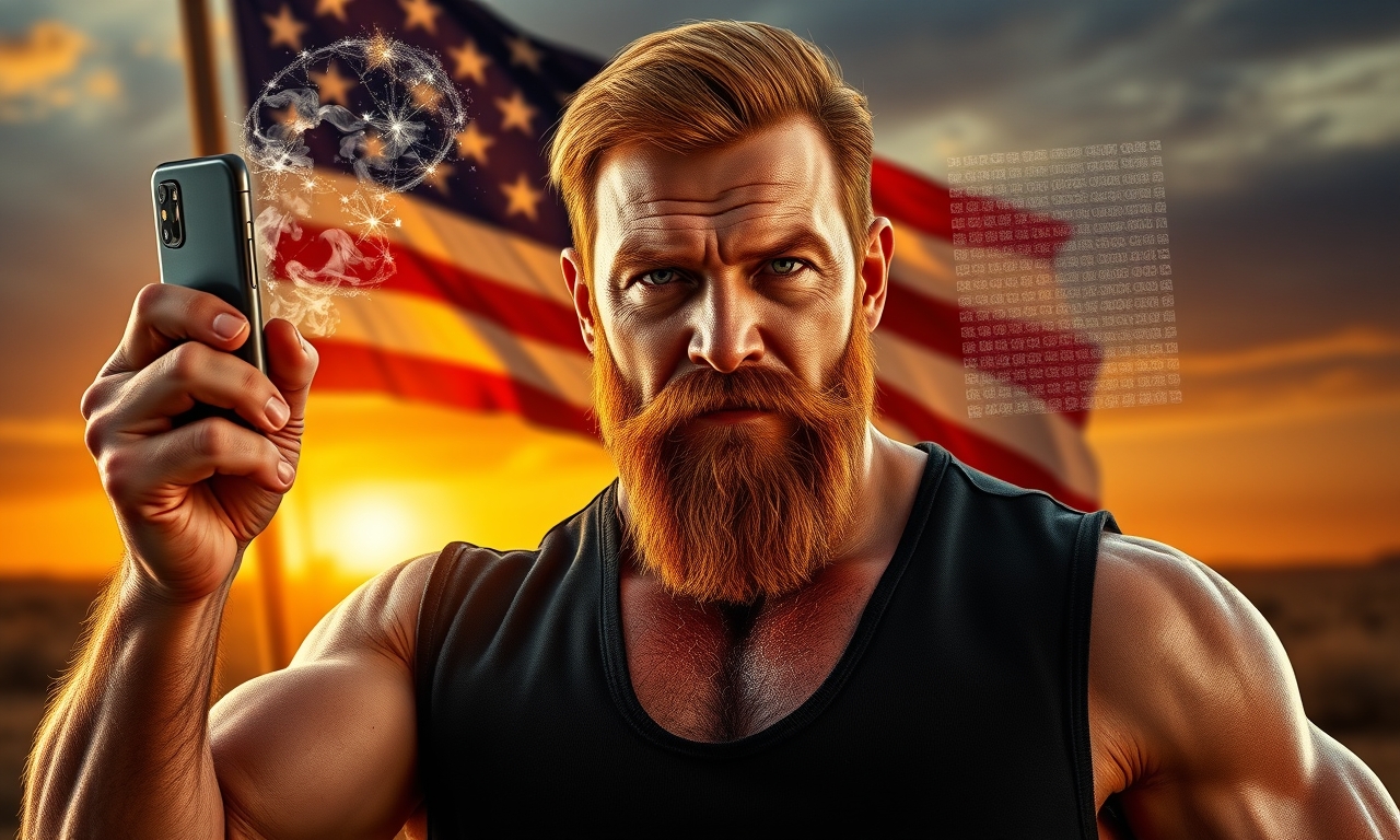 Chuck Norris' Smartphone hat keine Apps. Wenn er eine Funktion braucht, programmiert er das Betriebssystem neu – während er schläft. Sein Wecker klingelt erst, wenn Chuck Norris bereit ist, aufzuwachen. Die Batterie lädt sich durch reine Willenskraft auf. Die Kamera macht keine Fotos, sondern erstellt direkt Realitätskopien. Die Sprachassistentin antwortet nur mit 'Weiß ich.'