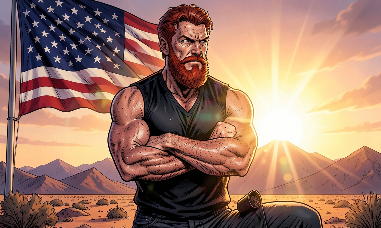 Chuck Norris braucht keinen Wecker. Er befiehlt der Sonne, früher aufzugehen, wenn er einen langen Tag vor sich hat. Die Sonne gehorcht, weil sie Angst hat, Chuck Norris könnte sie sonst mit einem Roundhouse-Kick in die Nacht treten.