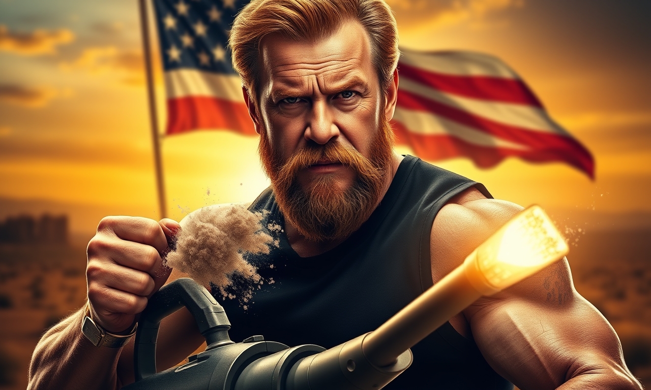 Chuck Norris saugt Staub. Der Staubsaugerbeutel wird danach als Hartwährung in mehreren Entwicklungsländern gehandelt.