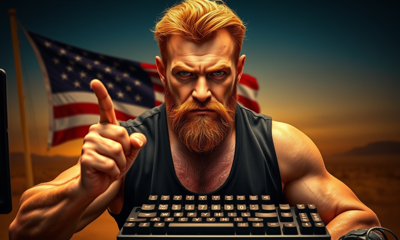 Chuck Norris hat einmal versucht, eine normale Tastatur zu benutzen. Die Tasten haben sich aus Angst vor dem Druck seiner Finger selbst in den Bildschirm zurückgezogen. Heute tippt er nur noch auf Granit, und selbst der Stein schreibt 'Respekt'.