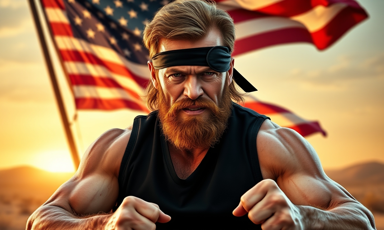 Chuck Norris kann mit verbundenen Augen Dart spielen und trifft trotzdem jedes Mal die 180.