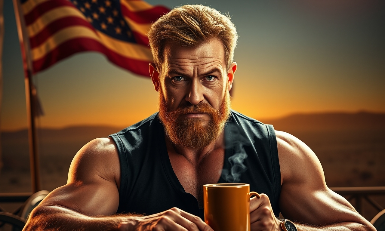 Chuck Norris bestellt einen Kaffee. Als der Kellner fragt, ob er Milch und Zucker möchte, verschwindet der Kaffee aus der Tasse. Der Kellner starrt ungläubig auf die leere Tasse. Chuck Norris nickt nur und sagt: 'Er hatte Angst vor dem, was als Nächstes kommt.'