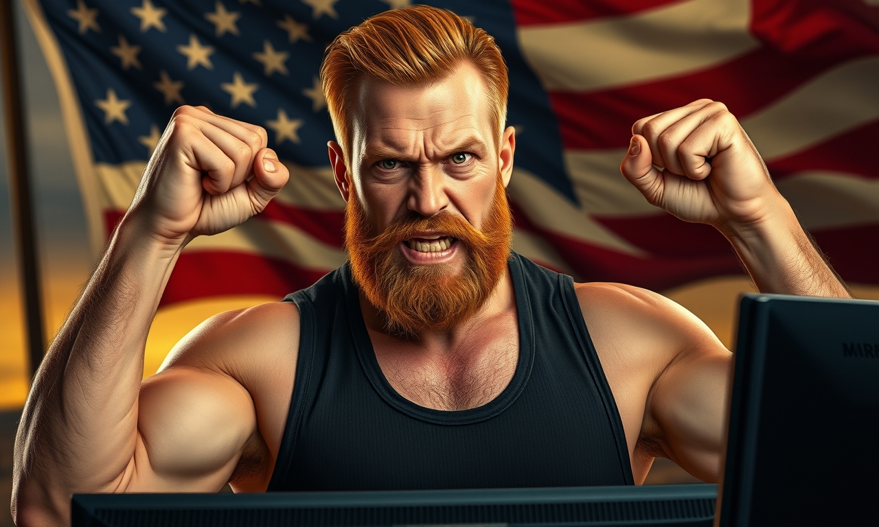 Chuck Norris hat einmal einen Computer repariert, indem er ihn angeschrien hat. Der Computer hat seitdem nur noch respektvoll geflüstert.