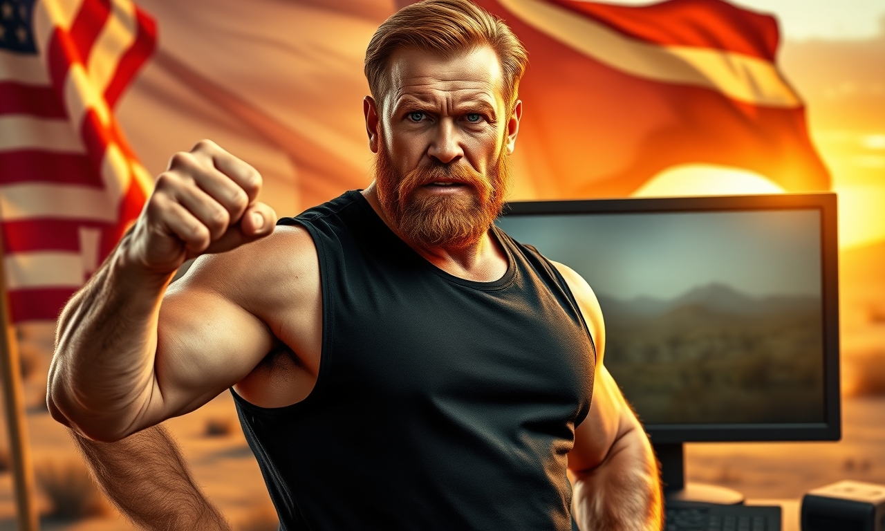Chuck Norris hat einmal einen Computer repariert, indem er ihn einfach angeschrien hat. Seitdem läuft er fehlerfrei und hat eine leichte Angststörung.