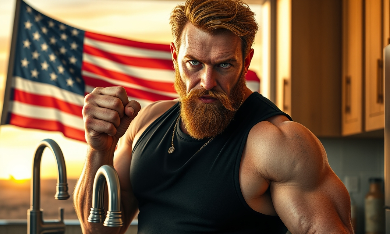 Chuck Norris reparierte einmal einen tropfenden Wasserhahn, indem er mit der Faust auf das Rohr schlug. Seitdem spuckt der Hahn jeden Morgen einen perfekt geschliffenen Diamanten aus. Der Grund? Normale Wasserhähne haben Angst vor Chuck Norris und verwandeln sich aus Respekt in Edelstein-Ausgabegeräte.