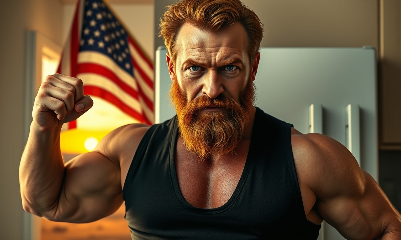 Chuck Norris bestellte einmal einen Kühlschrank. Als der Lieferant ankam, weigerte sich der Kühlschrank, die Tür zu öffnen. Chuck Norris sah ihn nur an. Der Kühlschrank öffnete aus Respekt von selbst die Tür, stellte die Getränke ordentlich hin und schloss sich wieder, bevor Chuck den Raum verließ.
