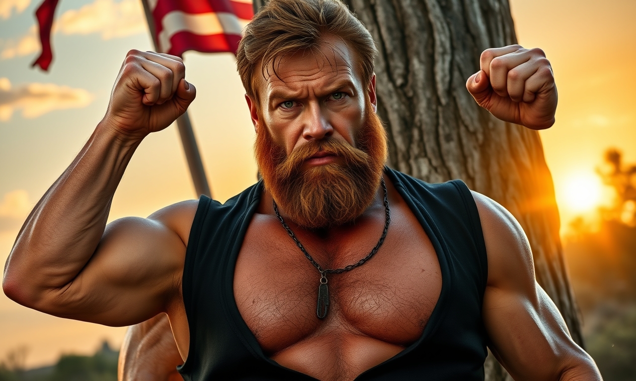 Chuck Norris kann einen Baum im Wald umarmen, ohne dass jemand es hört. Weil der Baum weiß, dass es besser ist, still zu bleiben.