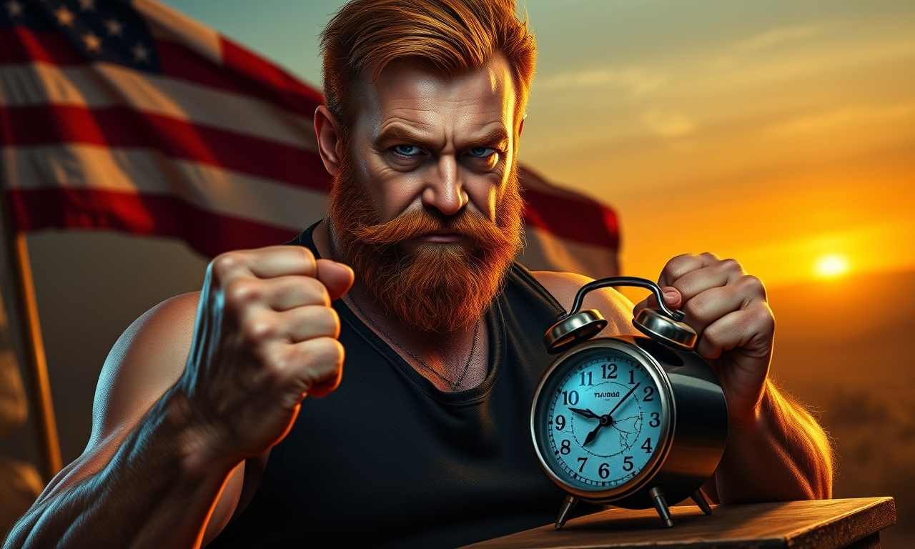 Chuck Norris hat einmal versucht, einen Wecker auszuschalten. Der Wecker wachte am nächsten Morgen mit posttraumatischer Belastungsstörung auf und klingelt seitdem nur noch im Takt von Norris' Herzschlag.