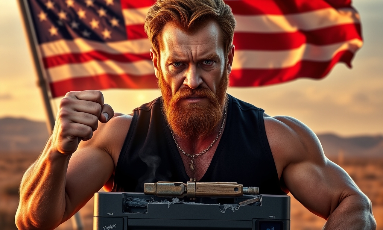 Chuck Norris versuchte einmal, einen Papierstau in einem Bürodrucker zu beheben. Nachdem alle herkömmlichen Methoden fehlgeschlagen waren, blickte er den Drucker finster an. Der Drucker, der dies spürte, gab von selbst den letzten Rest seines Toners frei, sortierte die Seiten neu und druckte dreihundert perfekte Kopien von Norris' Visitenkarte, bevor er sich selbst in einen Stapel sauberer, gefalteter Papierhandtücher verwandelte. Heute steht er in Norris' Haushalt als dekorativer Couchtisch.
