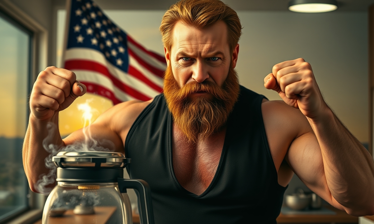 Chuck Norris betritt die Küche. Die Kaffeemaschine sieht ihn, bekommt Angst und kocht sich selbst zu Tode.