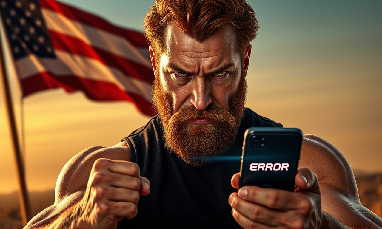 Chuck Norris‘ Suchverlauf wird von Google als nationale Sicherheitsbedrohung eingestuft. Die KI-Assistenten antworten auf seine Fragen aus Angst, bevor er sie überhaupt stellt.