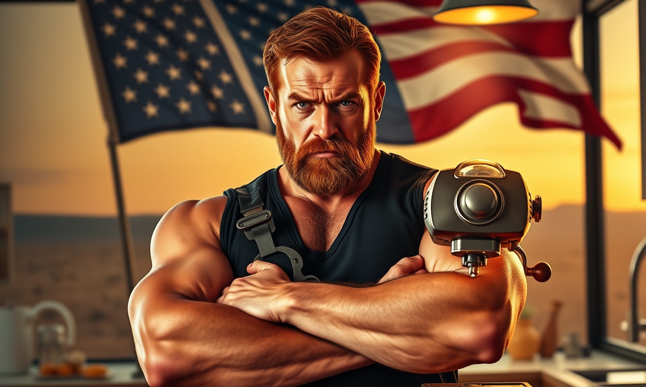 Chuck Norris' Kaffeemaschine war defekt. Kein Techniker der Welt konnte sie reparieren. Also warf Chuck Norris einen Blick darauf. Aus purem Respekt vor ihm startete die Maschine von selbst und brühte den perfekten Espresso.