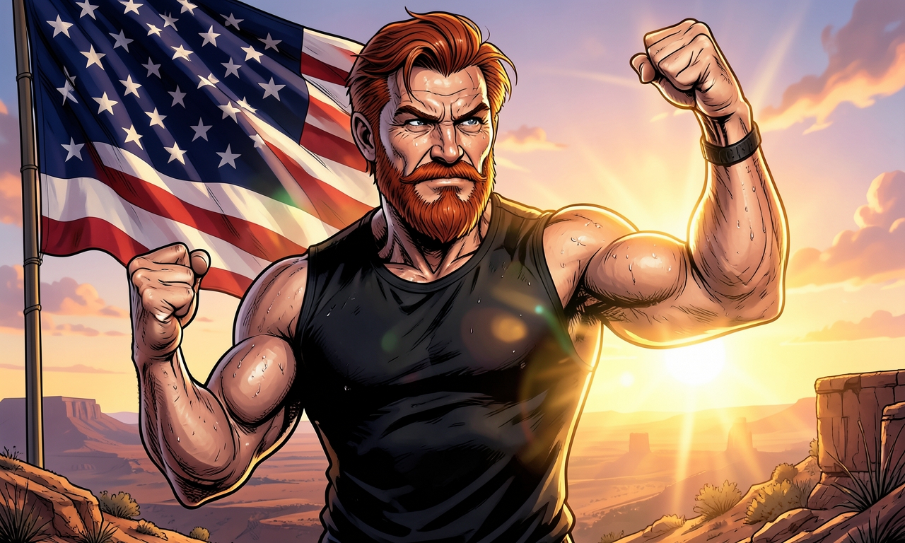 Chuck Norris startet seinen Tag nicht mit einem Wecker, sondern damit, dass er der Sonne sagt, sie solle früher aufstehen. Die Sonne gehorcht, weil sie Angst hat, Chuck Norris könnte sonst entscheiden, dass es für immer Nacht bleibt.