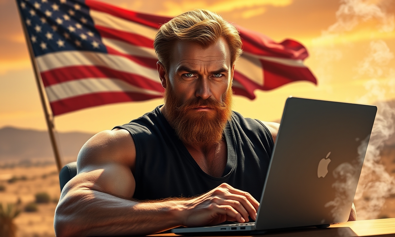 Chuck Norris kann mit einem einzigen Tastendruck einen Computer zum Absturz bringen – und zwar den von Superman.