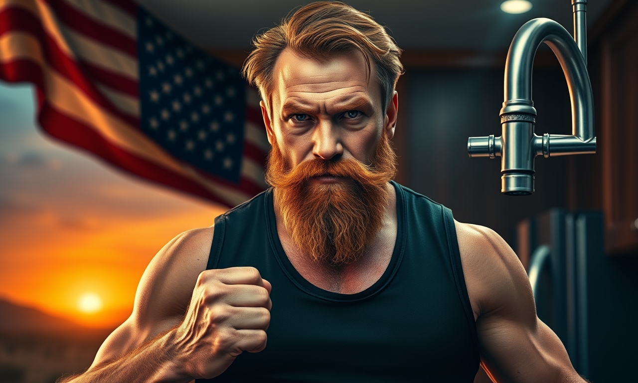 Chuck Norris musste noch nie einen Wasserhahn reparieren. Wenn er einen sieht, der tropft, gewinnt der Wasserhahn vor Angst sofort den Mut, von selbst abzudichten.