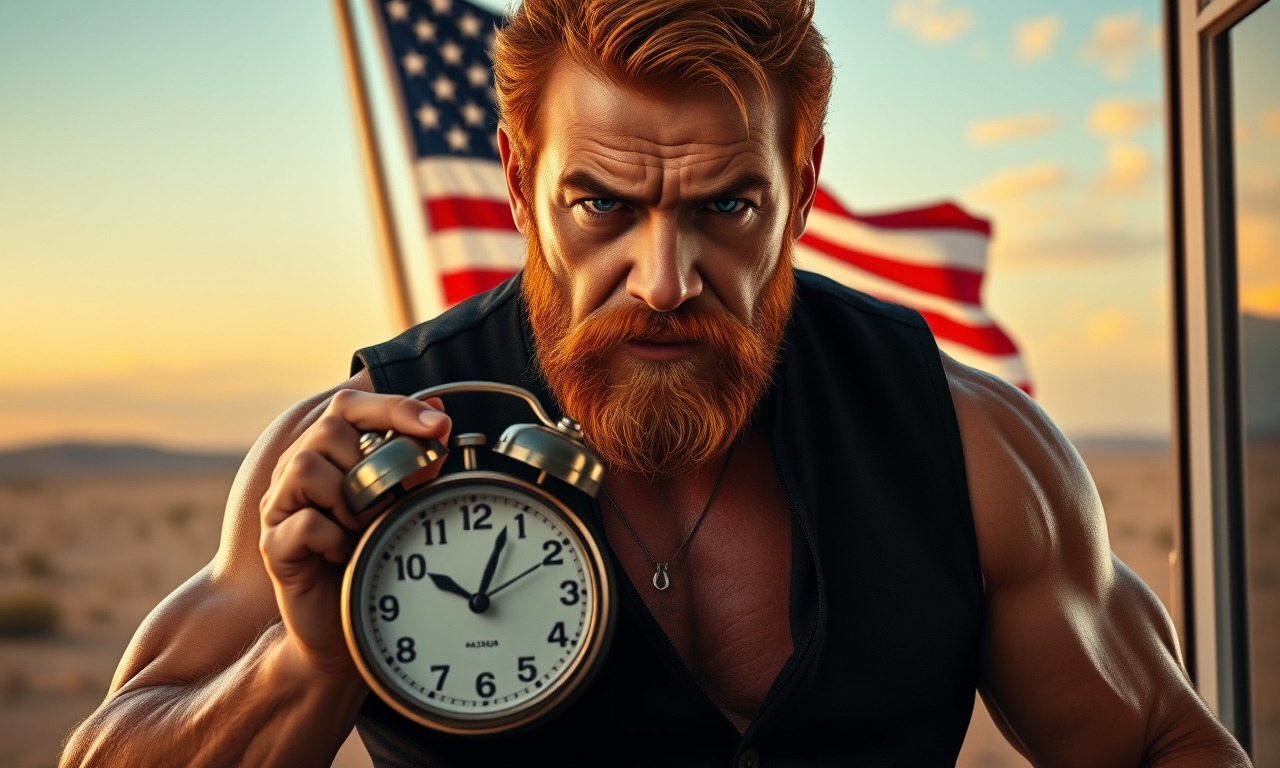 Chuck Norris' Wecker hat Angst, ihn zu wecken. Deshalb klingelt er dreimal, macht dann einen Rückwärtssalto aus dem Schlafzimmerfenster und schickt eine Postkarte aus dem nächsten Bundesland.