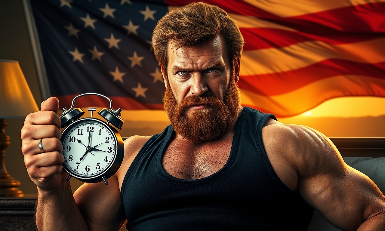 Chuck Norris hat einmal einen Wecker erfunden, weil normale Wecker Angst haben, ihn zu wecken.