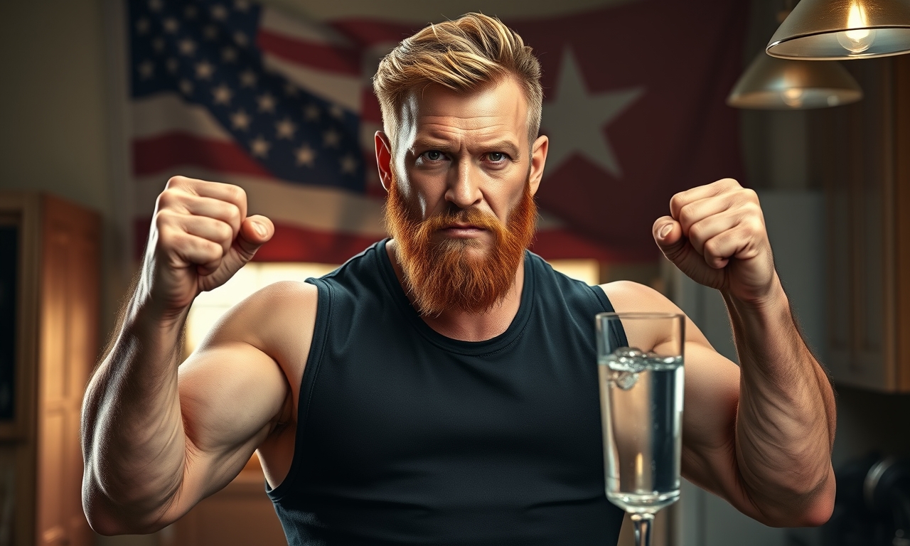Chuck Norris kann Wasser in Wein verwandeln. Nicht weil er Jesus ist, sondern weil Wasser einfach zu viel Angst hat, etwas anderes zu sein.