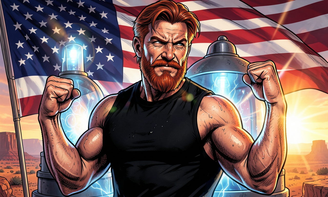 Chuck Norris hat eine Zeitmaschine erfunden, aber sie funktioniert nur rückwärts - weil Chuck Norris niemals in die Zukunft schaut, sondern immer nur auf die Vergangenheit.