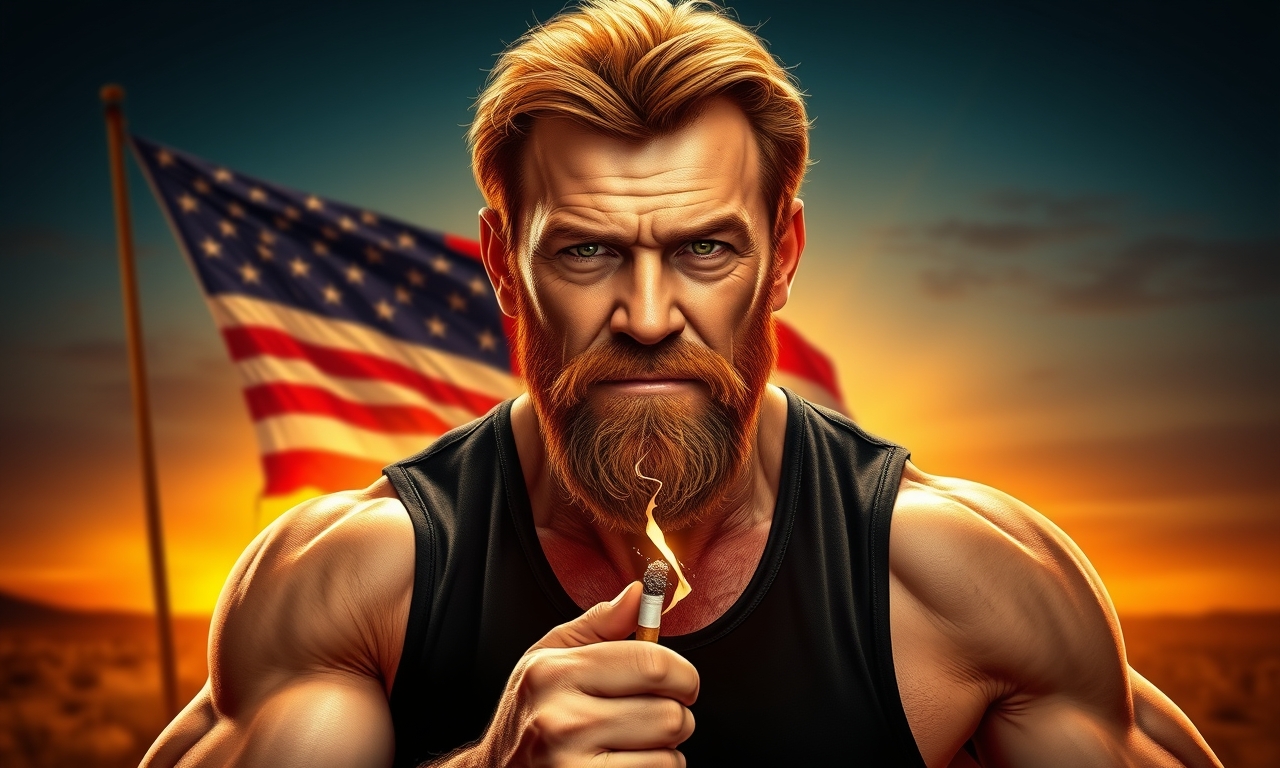 Chuck Norris kann eine Zigarette mit einem Blitz anzünden. Der Blitz hat allerdings so viel Angst, dass er vorher noch um Erlaubnis fragt.
