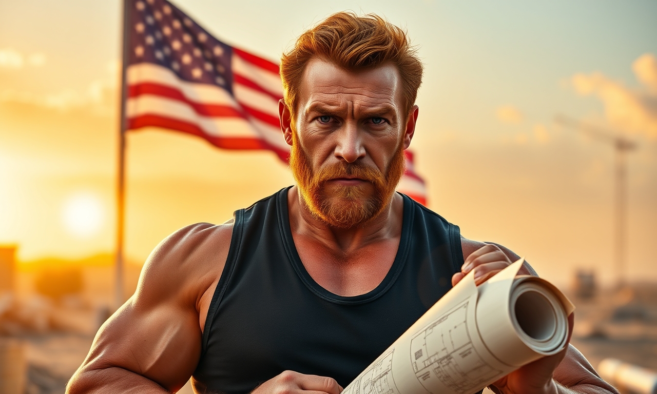 Chuck Norris hat einmal als Architekt gearbeitet. Sein erster Bauplan war für ein einfaches Gartenhaus. Als er den Entwurf mit einem einzigen, finsteren Blick vollendete, gaben alle anderen Baupläne der Welt gleichzeitig auf und klappten sich wie von Geisterhand zusammen. Seitdem gibt es keine Architekturwettbewerbe mehr – nur noch Chuck Norris-Wettbewerbe, bei denen niemand wagt, etwas anderes als ein 'Chuck Norris'-Schild zu entwerfen.