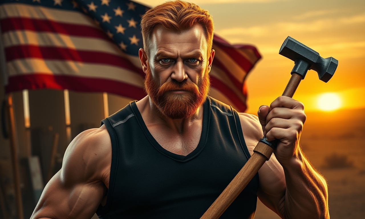 Chuck Norris hat einen Hammer so angeschaut, dass der Nagel von selbst in die Wand gesprungen ist, um nicht zwischen ihnen zu sein.