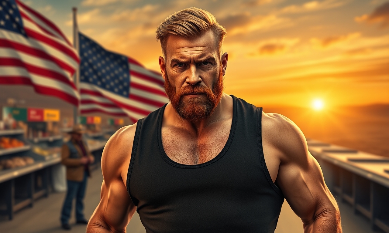 Chuck Norris muss nie warten. Die Warteschlange wartet auf ihn.