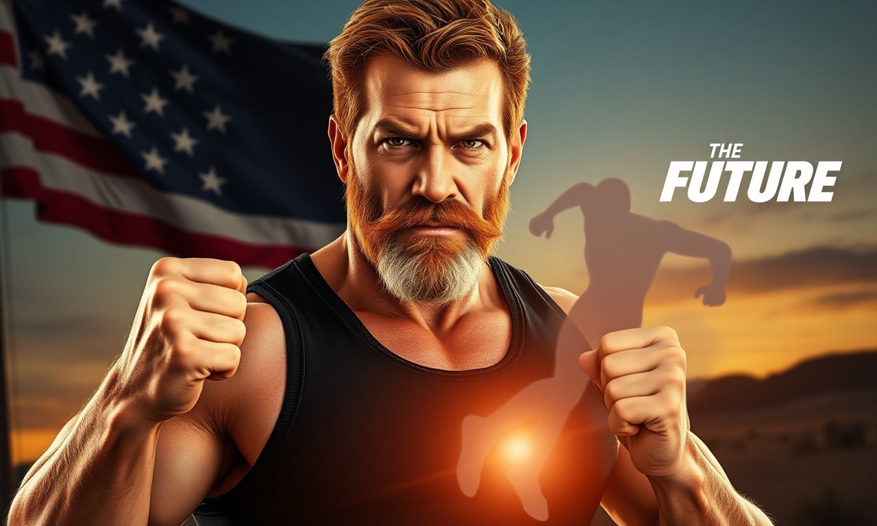 Chuck Norris hat die Zukunft herausgefordert. Die Zukunft hat abgelehnt, weil sie Angst hatte, es könnte wehtun.