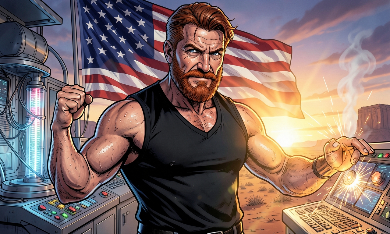 Chuck Norris kann die Heisenberg'sche Unschärferelation brechen. Wenn er einen Quantenzustand beobachtet, ist er nicht nur präzise, sondern auch absolut tödlich definiert.