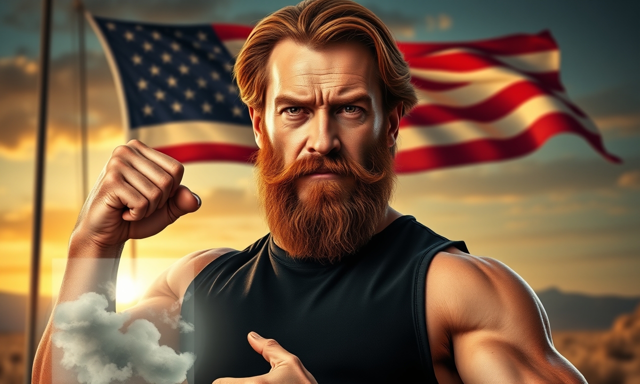 Chuck Norris kann mit einem einzigen Strich seines Bartes das Wetter auf der gesamten Erde umschalten – von Sturm zu Sonnenbrand in einem Wimpernschlag.