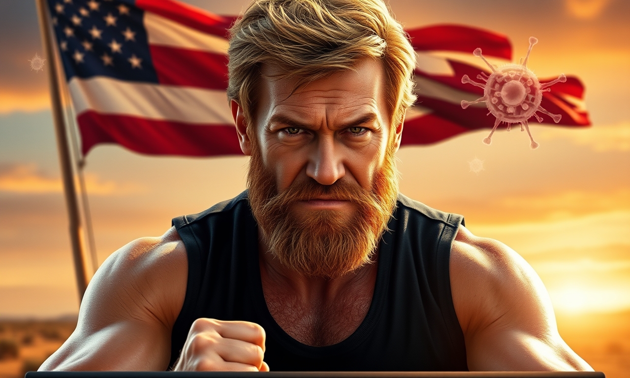 Chuck Norris hat nie einen Virus auf seinem Computer, weil Viren vor Angst vor ihm in Selbstzerstörung gehen.