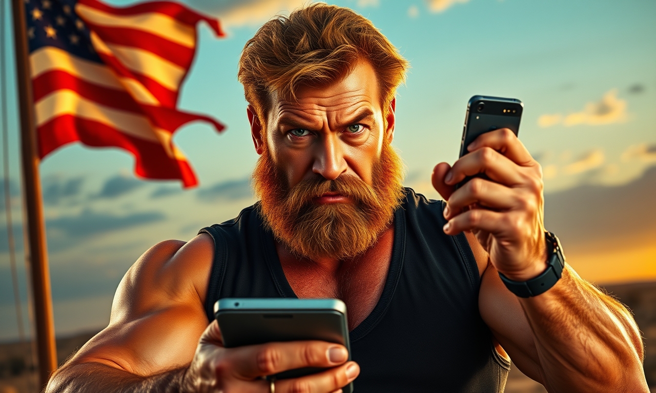 Chuck Norris hat einmal versucht, eine SMS zu schreiben, aber sein Handy hat sich aus Respekt vor ihm selbst ausgeschaltet, bevor er auch nur einen Buchstaben tippen konnte.