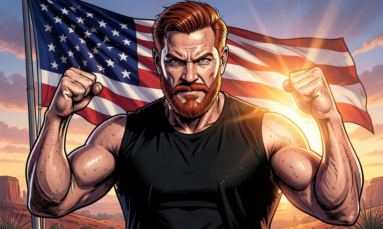 Chuck Norris hat einmal versucht, eine Zeichnung von sich selbst zu machen. Das Ergebnis war so perfekt, dass die Zeichnung lebendig wurde und Chuck Norris um Unterrit bitten musste.