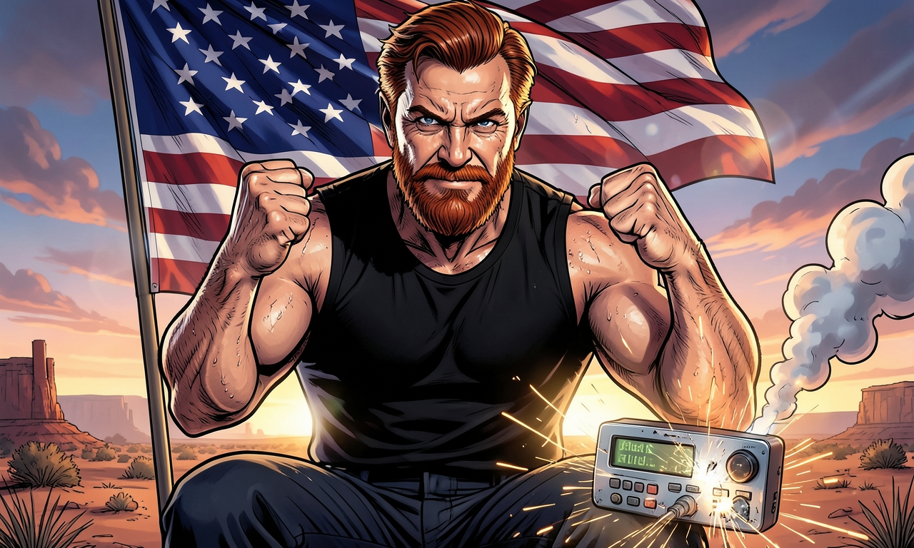 Chuck Norris kann man nicht mit einem Lügendetektor testen, weil der Lügendetektor vor Angst vor Chuck Norris zusammenbricht und lügt.